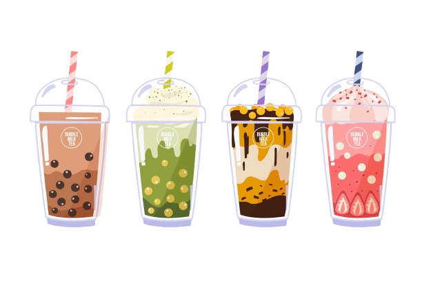 Buble-tea