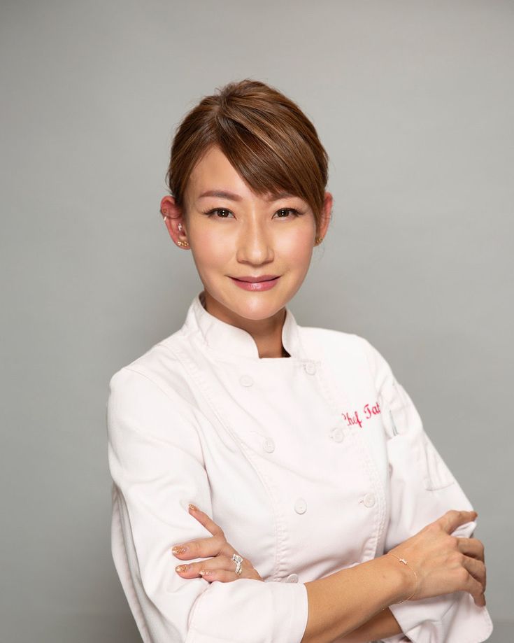 Chef Riku