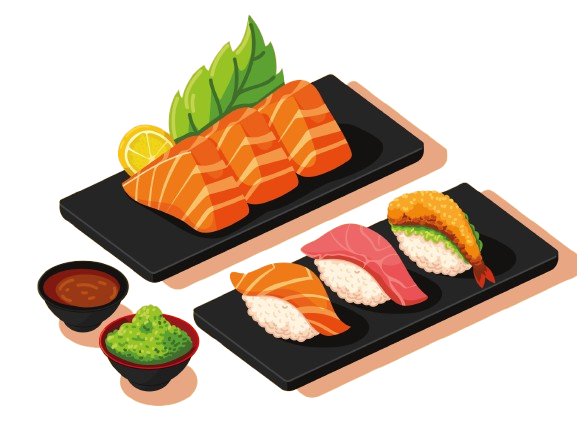 sushi-dish